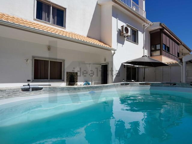 Casa venda em Seixal, Corroios