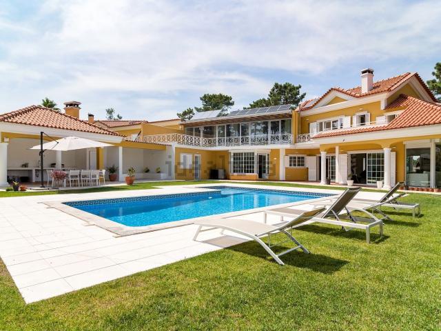 Casa alugar em Verdizela, Seixal