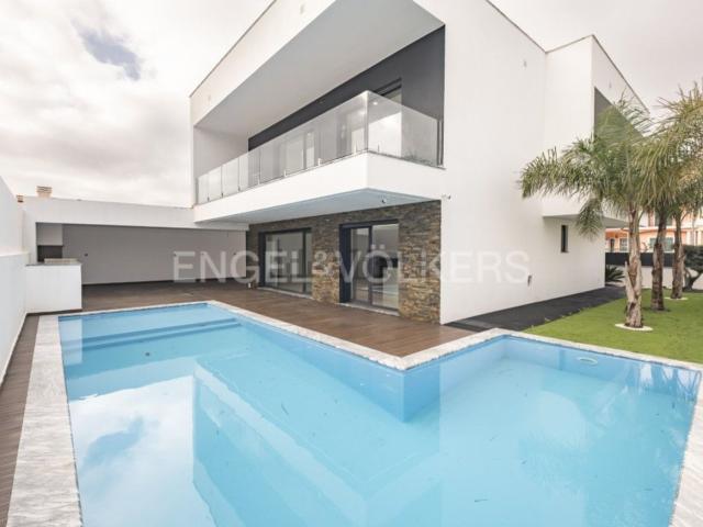 Casa venda em Seixal, Corroios