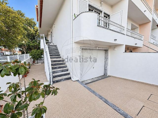 Casa venda em Urbanização Quinta da Fábrica da Pólvora, Seixal