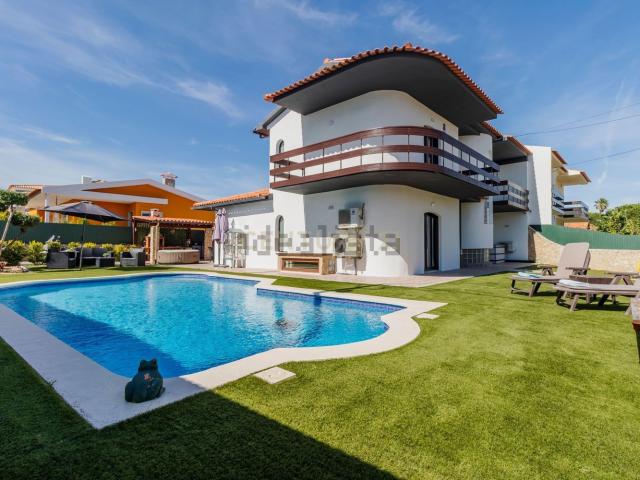 Casa venda em Seixal, Corroios