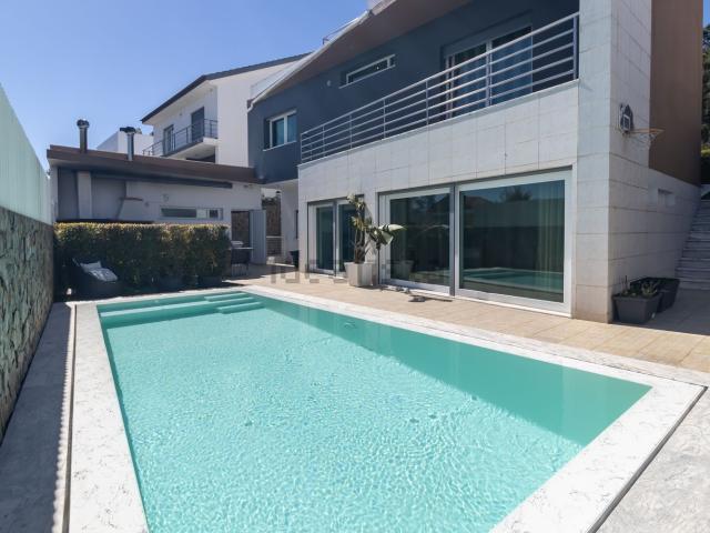 Casa venda em Seixal, Corroios