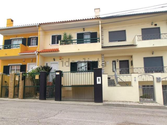 Casa venda em Vale de Milhaços, Seixal