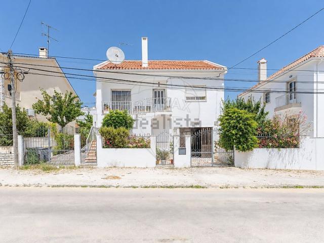 Casa venda em Seixal, Corroios