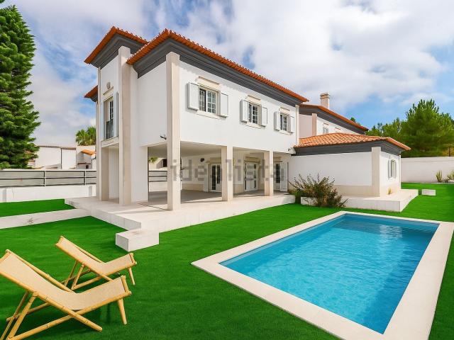 Casa venda em Verdizela, Seixal