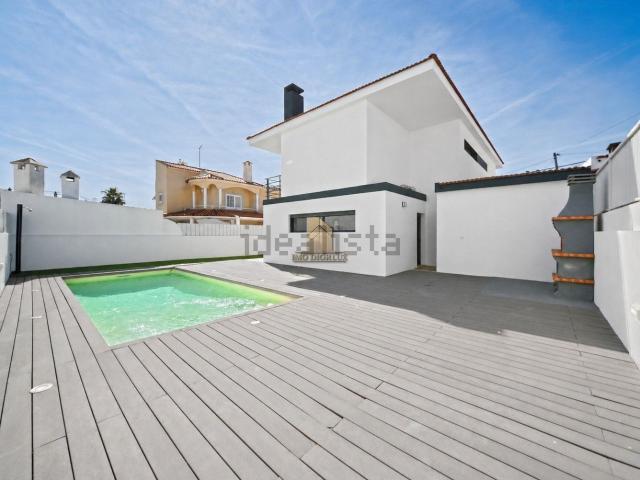 Casa venda em Quinta de São Nicolau, Seixal