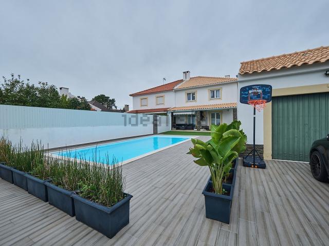 Casa venda em Seixal, Corroios