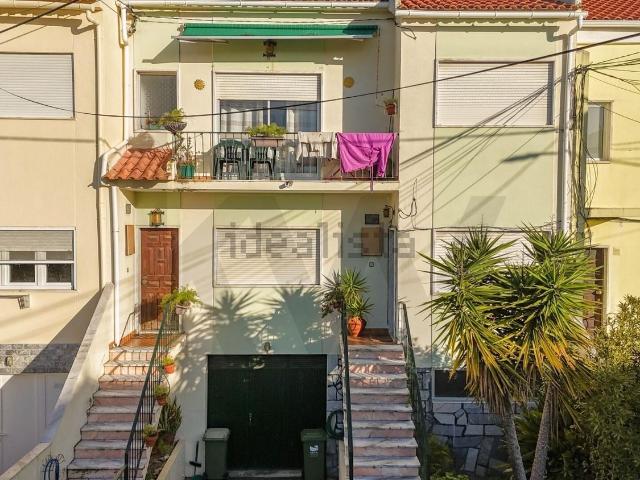 Casa venda em Seixal, Corroios