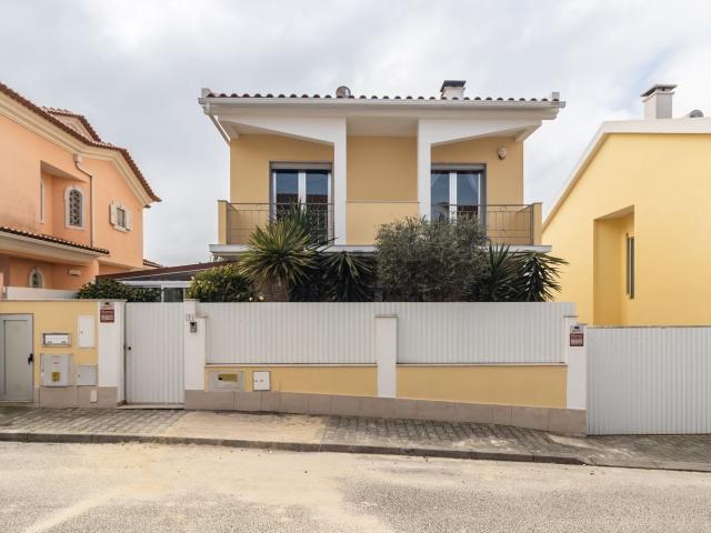 Casa venda em Seixal, Corroios