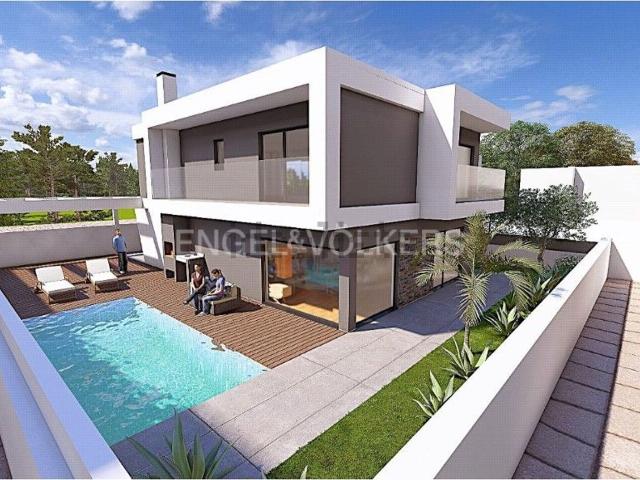 Casa venda em Quinta de São Nicolau, Seixal