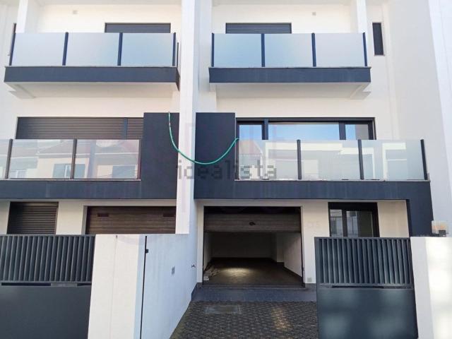 Casa venda em Seixal, Corroios