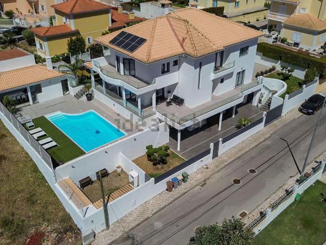 Casa venda em Seixal, Corroios