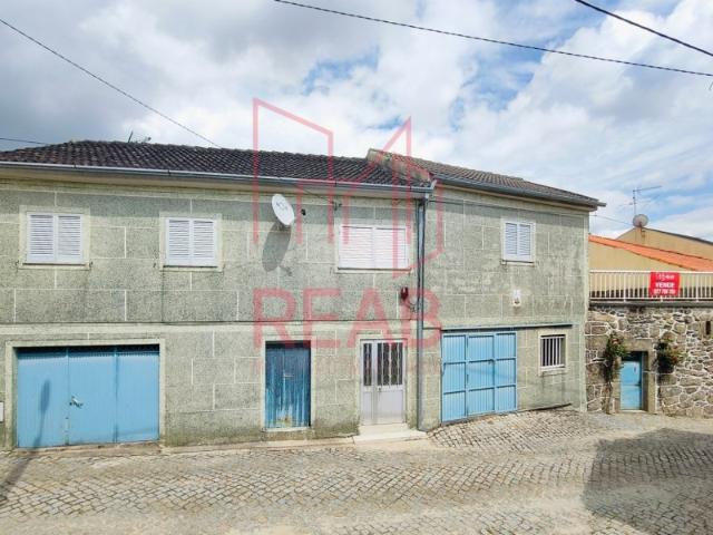 Casa venda em Guarda, Aguiar Da Beira