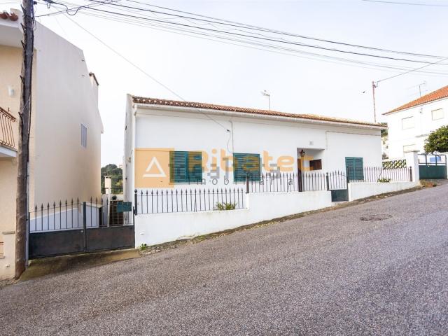 Casa venda em Coruche, Santarém