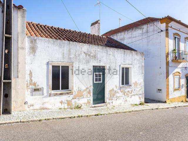 Casa venda em Coruche, Santarém