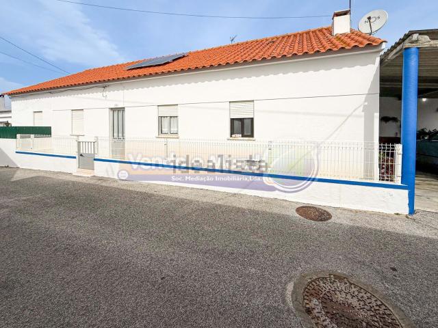 Casa venda em Coruche, Santarém