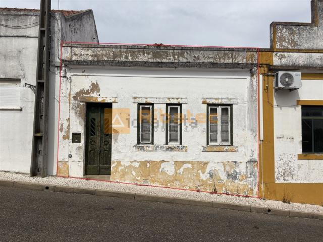 Moradia venda em Coruche, Bairro da Areia