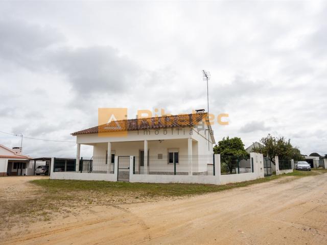 Moradia venda em Coruche, Valverde