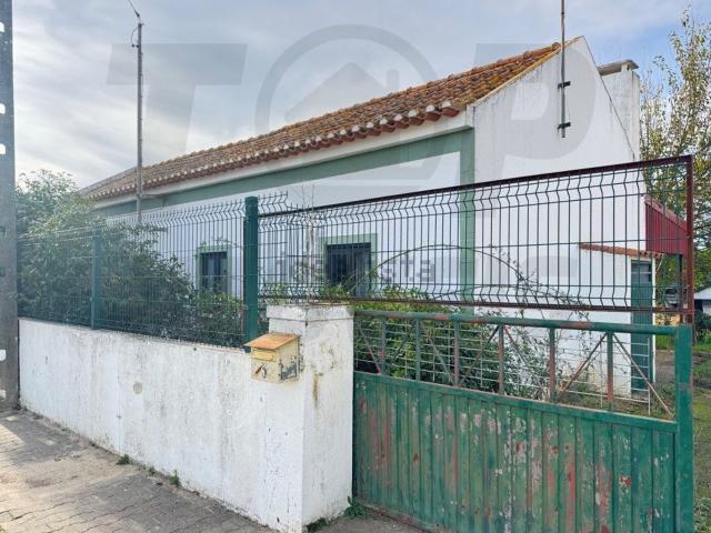 Casa venda em Montinhos dos Pegos, Coruche