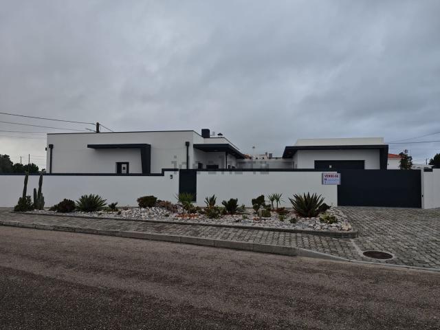 Casa venda em Várzea de Água, Coruche