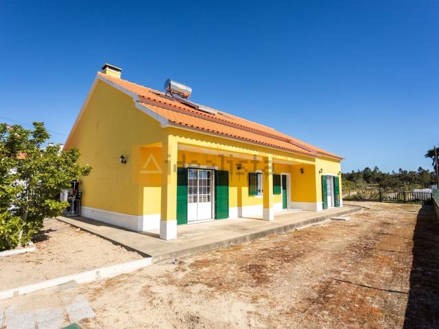 Casa venda em Coruche, Santarém