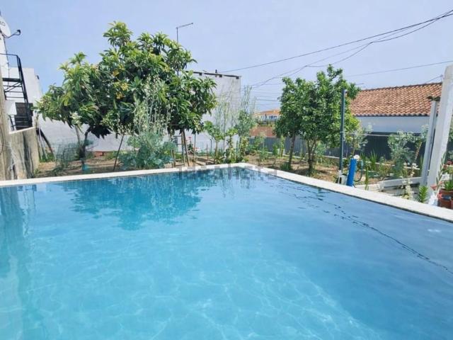 Casa venda em Santo Antonino, Coruche
