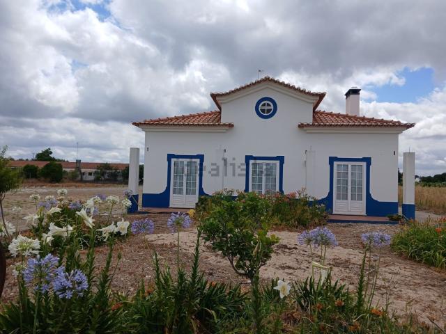 Casa venda em Foros do Rebocho, Coruche