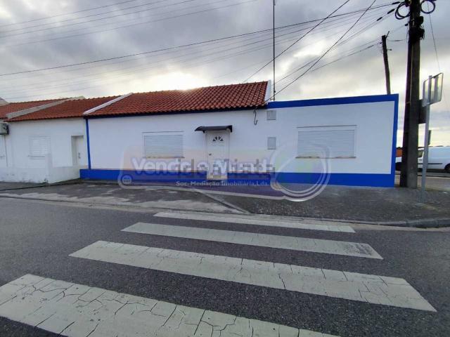 Casa venda em Coruche, Santarém