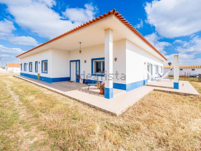 Casa venda em Coruche, Santarém