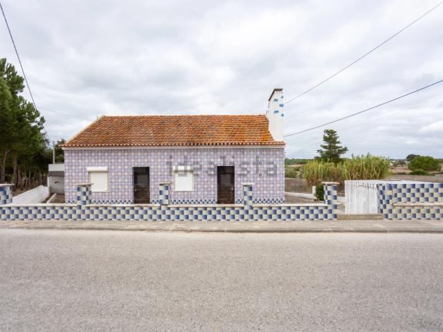 Casa venda em Vale Mansos, Coruche