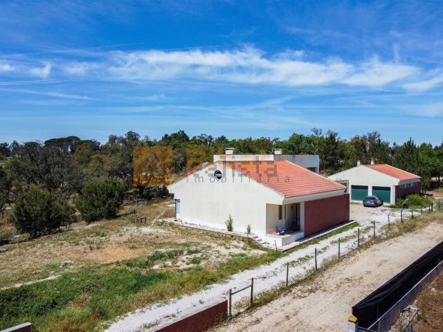 Moradia venda em Coruche