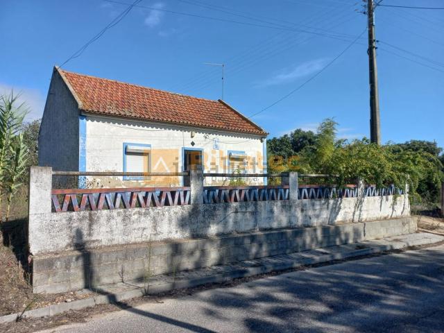 Moradia venda em Coruche, Bairro da Areia