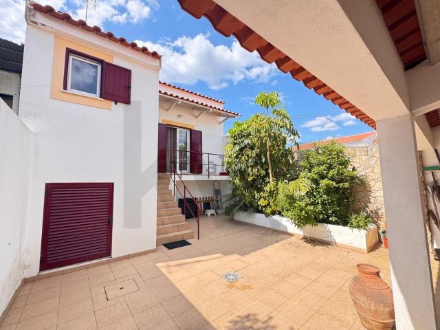 Moradia venda em Coruche, Bairro da Areia