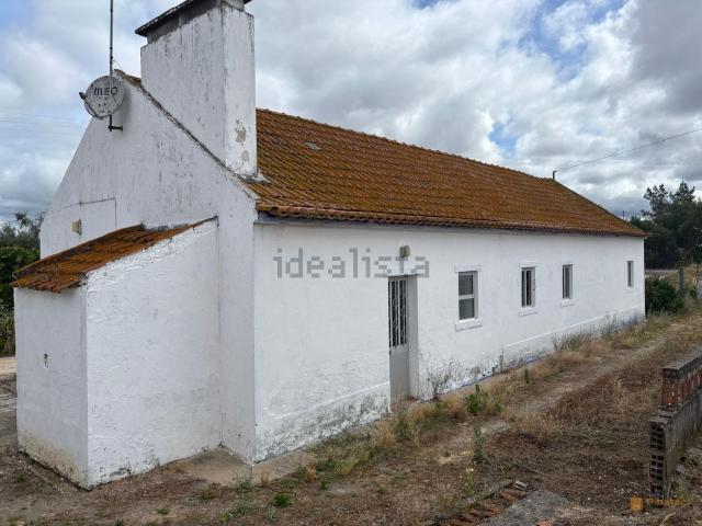 Casa venda em Foros do Rebocho, Coruche