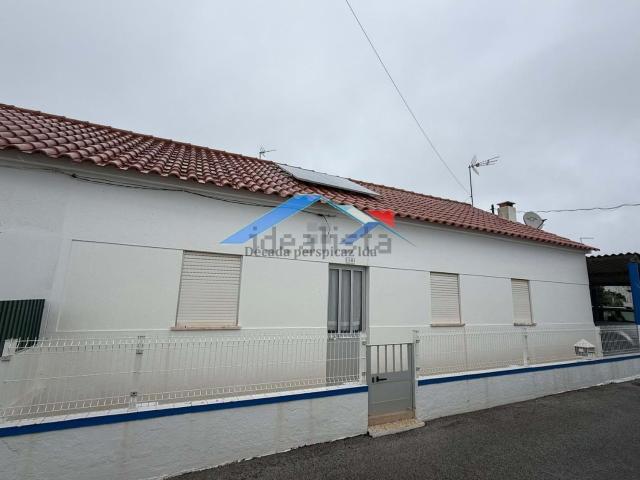 Casa venda em Vale Mansos, Coruche