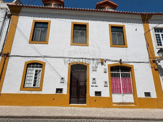 Casa venda em Coruche, Santarém