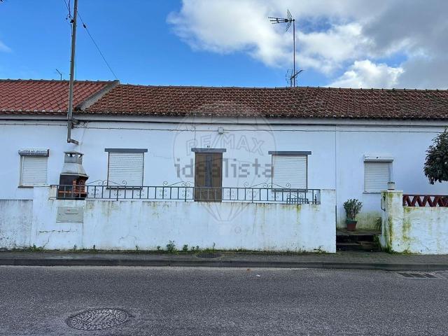 Casa venda em Coruche, Santarém