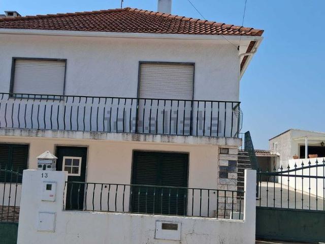 Casa venda em Santo Antonino, Coruche