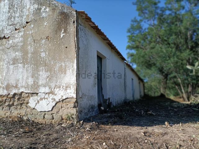 Moradia venda em Coruche, Bairro da Areia