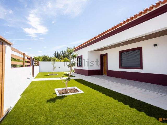 Casa venda em Coruche, Santarém