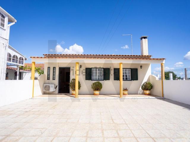 Casa venda em Azervadinha, Coruche