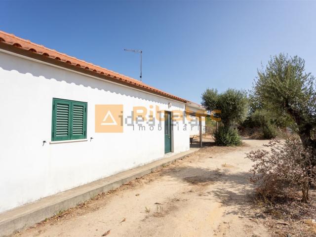 Moradia venda em Coruche, Bairro da Areia