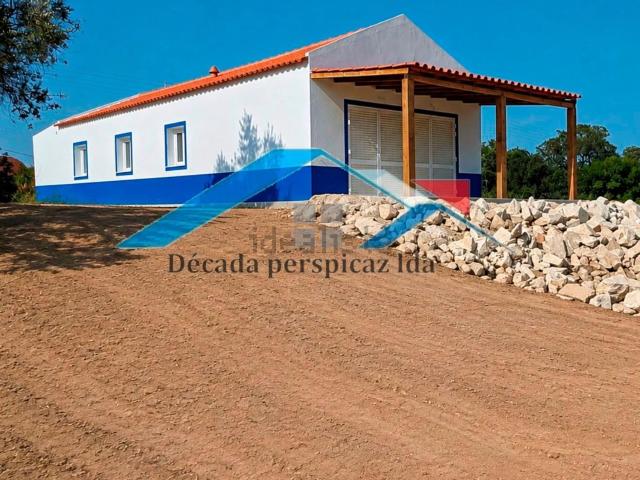 Casa venda em Vale Mansos, Coruche