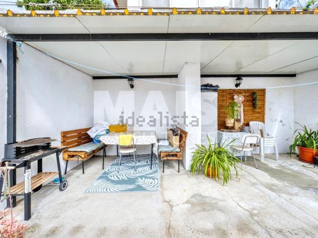 Casa venda em Santo Antonino, Coruche