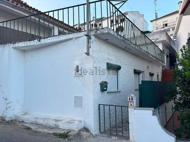Casa venda em Coruche, Santarém