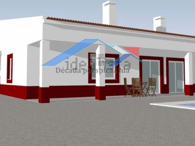 Casa venda em Foros do Paul, Coruche