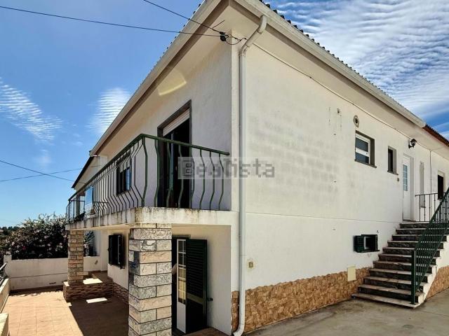 Casa venda em Santo Antonino, Coruche