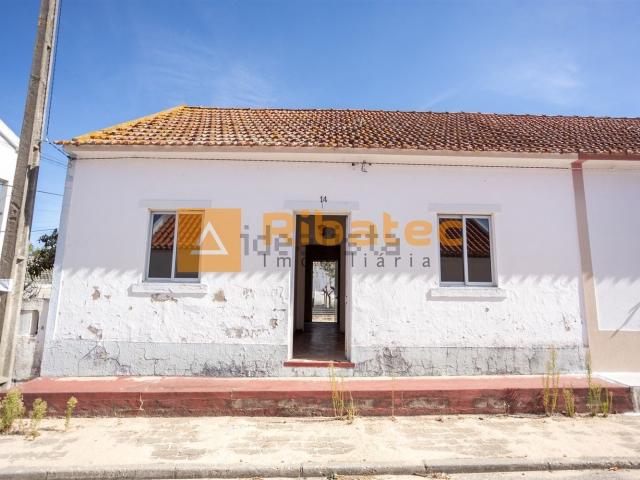 Casa venda em Biscainho, Coruche