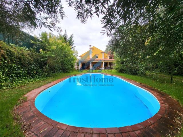 Casa venda em Coruche, Santarém