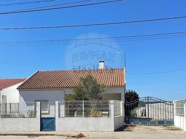Casa venda em Azervadinha, Coruche